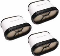 6.4L AIR FILTER P613522 FOR 08-10 FORD F250 F350 - CASE OF 3 - REPLACES  FA1886 | eBay