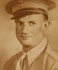 World War II veteran from Spencer County