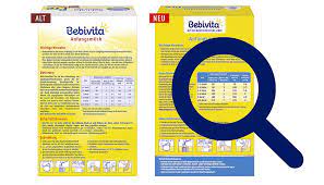 (3) beschäftigte, die nach dem 1. Milchnahrung Neue Rezeptur Bebivita
