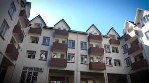 Drum de acces spre statia 168, metro si facilitati. Descopera Cel Mai Frumos Ansamblu Rezidential Din Sectorul 5 New Residence Ghencea Youtube