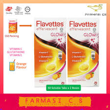 Siapakah yang bakal memenangi pencarian flavettes glowing star dan berpeluang untuk memenangi rm 5000 tunai dan juga. Flavettes Effervescent Glow Vitamin C 1000mg Glutathione Vitamin E 2 X 30 Twin Exp 10 2021 Immunity Vit C Shopee Singapore