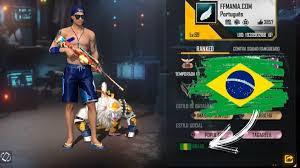 A bandeira nacional do egito. Free Fire Ff Como Colocar Codigo Da Bandeira Do Brasil E Outros Paises No Seu Perfil Free Fire Mania