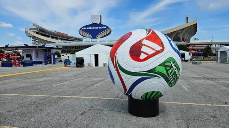 La previa de El Doce desde el estadio de Kansas donde debuta Argentina  frente a Argelia en el Mundial | ElDoce