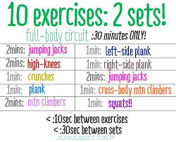 Pin On Fitness Exercise