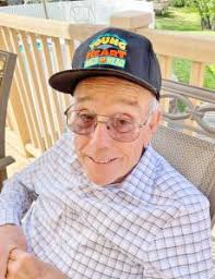 Leroy Johnson (1934–2025) of Dorsey, IL