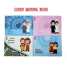 But did you check ebay? Cover Wedding Book Sampul Buku Nikah Document Organizer Souvenir Suvenir Pernikahan Shopee Indonesia