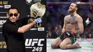 Последние твиты от tony ferguson (@tonyfergusonxt). No Ba To Fight A Top Contender Tony Ferguson Takes A Shot At Conor Mcgregor The Sportsrush