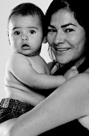 Pregnant or Parenting