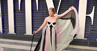 The problem, though, is that for years she was not taken seriously by doctors, as she explained in. Selma Blair S Ms Diagnosis Reveals Battle Chronic Illness Sufferers Like Me Fight To Be Taken Seriously