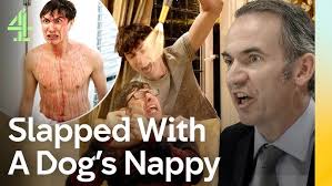 Jim Introduces Watson To The Goodmans