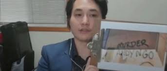 Portland's andy ngo is the most dangerous grifter in america. Fslk9ga53ldoum
