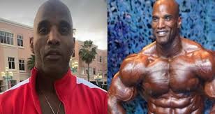 Bodybuilding Archives