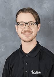 Smart Lexus of Quad Cities Staff