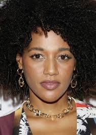 Fan Casting Bethany Brown as Allison Miles in Jurassic World Chaos Theory 