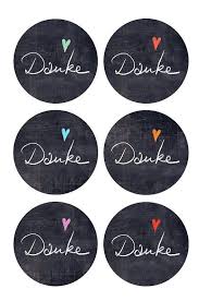Adressaufkleber paketaufkleber vorlage kostenlos : Aufkleber Danke Danke Aufkleber Danke Etiketten Aufkleber
