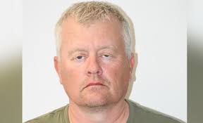 Martyn Armstrong's Instagram, Twitter & Facebook