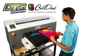 Best Dtg Printer For Screen Printers T Shirt Printing Machine Solar Battery Bank Screen Printer