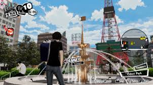 How do you make spice mix in persona 5? Persona 5 Strikers Recipe Guide Every Recipe Location In Each City