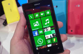 Consiste en la lucha entre plantas y zombies, en el que tendrás que plantar plantas para realizar una defensa contra la super invasión de zombies. Llega A Colombia El Nokia Lumia 520 Enter Co