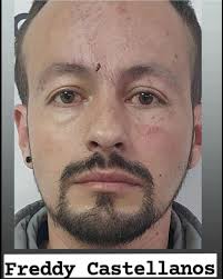 Freddy Campos Jimenez