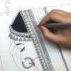 See more ideas about landscape drawings, drawings, landscape sketch. 1