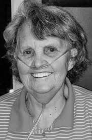 Doris Harrison Obituary (1938