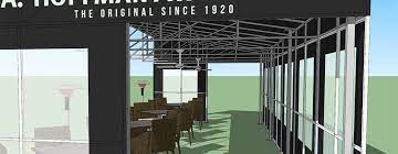 Pin On Architectural Canopies Awnings Baltimore Dc Va Pa De