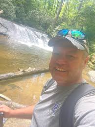 Another Cool UC REC Outdoor Adventure into the Prettiest Falls in UNION CO  in ROGS opinion.. 😉 The Kids had a Blast..