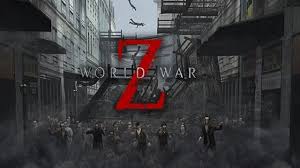 World War Z Free Download Gametrex