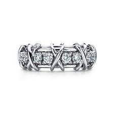 Shop Tiffany Celebration Rings Tiffany Co Bow Ring Jewelry Jewelery