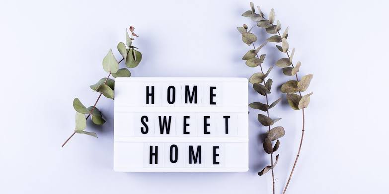What To Write In A Housewarming Card - 50 Sayings - Hughes AZ