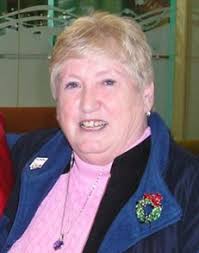 Brenda Schermann Obituary (1944