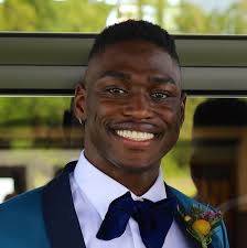 Madisen Parker and Brandon Evans' Wedding Website