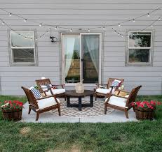 How To Find Backyard Porch Ideas On A Budget Patio Makeover Outdoor Spaces Upgrading Your Backyard Small Patio Decor Small Outdoor Patios Small Backyard Patio