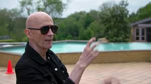 Strange Journey: The Story of Rocky Horror. In US theaters September 26th  and UK theatres Oct 3rd. Find the nearest screening on  www.rockyhorrordoc.com. #rocklyhorrorpictureshow #strangejourney ...