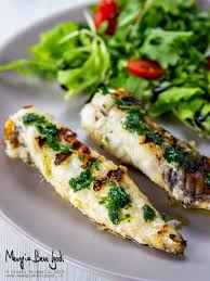 Coda di rospo areale il rospo o rana pescatrice 2 ( lophius piscatorius ) (regolamento (ce) n. Coda Di Rospo Alla Griglia O Alla Piastra Mangia Bevi Godi Blog Di Cucina E Ricette