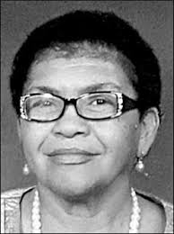 Annie Lee Pool Johnson