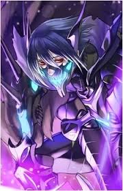 Lif (Fire Emblem Heroes Book III Movie：Cohort of the Dead) - MyAnimeList.net