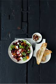 Rote Bete Salat Rezept Mit Bildern Rezepte Lebensmittel Essen Rote Bete