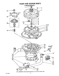 In the search box below, enter all or part of the part number or the part's name. Kitchenaid Kudm220t0 Timer Stove Clocks And Appliance Timers