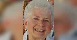 Obituary information for Christine Stevens