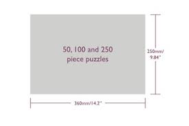 Maybe you would like to learn more about one of these? Size Guide Wentworth Wooden Puzzles