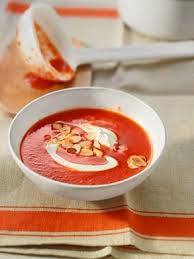 Tomatensuppe Von Sonja Chefkoch Rezept Tomaten Suppe Tomatensuppe Rezepte