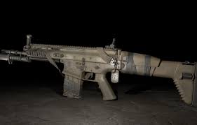 I feel it's a shame that the program ended as it did. Wallpaper Rendering Weapons Machine Weapon Render Assault Rifle Scar H Scar Assaul Rifle Images For Desktop Section Oruzhie Download