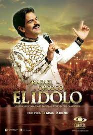 From a very young age, rafa had a very special talent for vallenato music (a native colombian rhythm), but he was also charming which made him irresistible to women. Rafael Orozco El Idolo Wikipedia