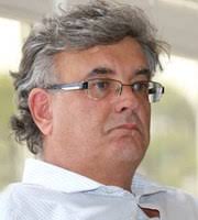 Anselmo Luis dos Santos — Instituto de Estudos Avançados da Universidade de  São Paulo