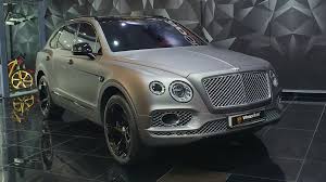 Edmunds also has bentley bentayga pricing, mpg, specs, pictures, safety features, consumer reviews and more. Bentley Bentayga Grey Matt Wrap Wrapstyle