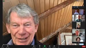 Rotary Log for March 17, 2022