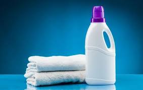 Lessives Attention A L Allergie Lessive Bocaux En Verre Recipients En Plastique