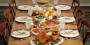 1600 x 963 jpeg 148 кб. Marie Callender S On Twitter On The 3rd Day Of Christmas Marie Gave To Me Ultimate Whole Turkey Ham Feast Like And Comment On What Your Favorite Christmas Dinner Dish Is And